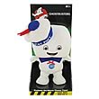 Ghostbusters Stay Puft Marshmallow Man Happy Singing Plush